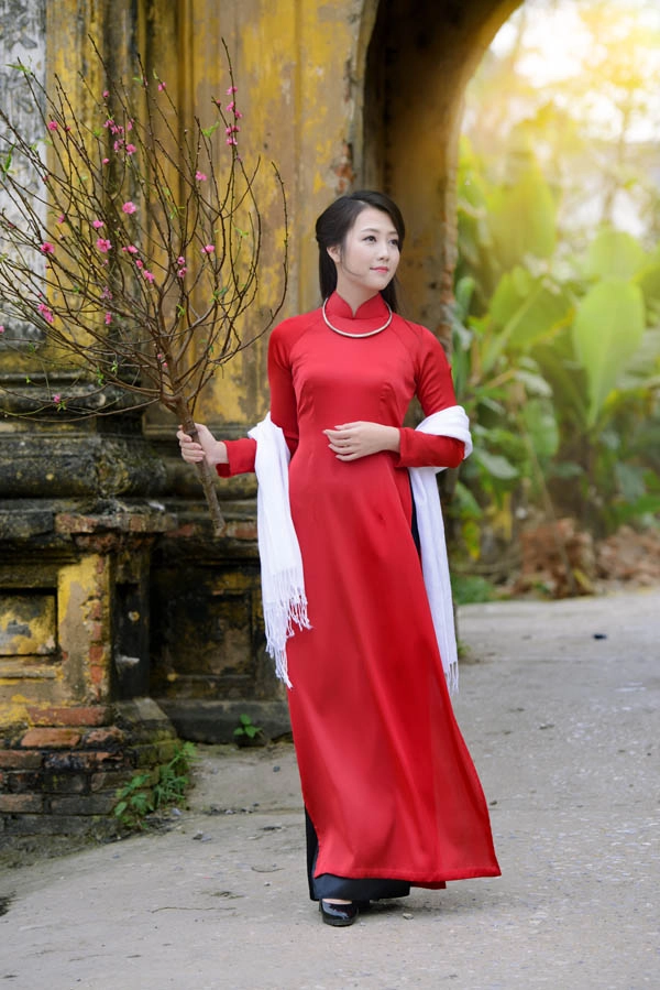 Cô gái này khiến hình tượng nữ cán bộ ngân hàng thay đổi 100 - 12