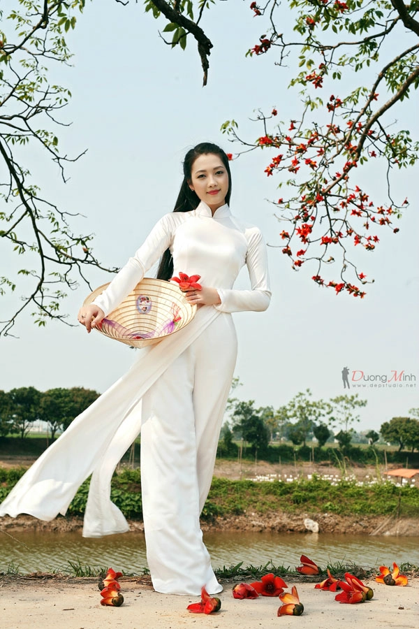 Cô gái này khiến hình tượng nữ cán bộ ngân hàng thay đổi 100 - 15