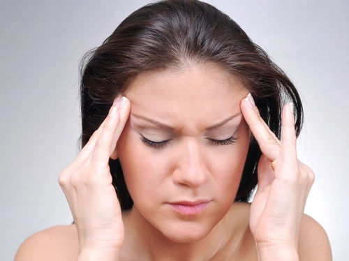  đau nửa đầu có thể gây tổn thương não vĩnh viễn - 1