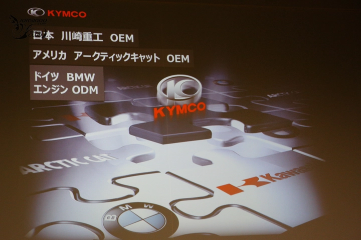 Đẩy mạnh thương hiệu kymco sang thị trường nhật bản - 9