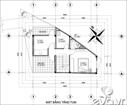 giải buồn cho chàng trót mua đất méo - 4