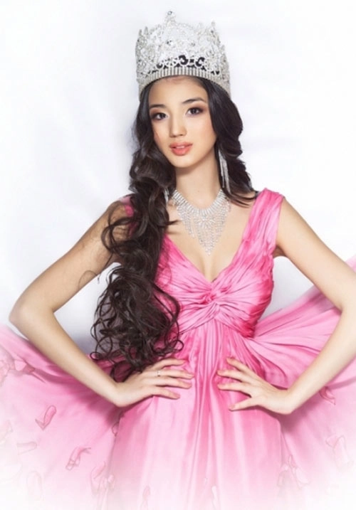 Hh kazakhstan sẽ là hoa hậu thế giới 2013 - 6