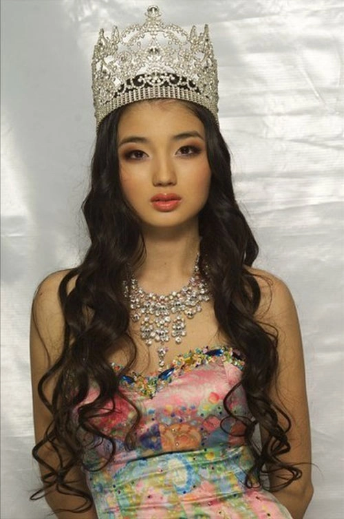 Hh kazakhstan sẽ là hoa hậu thế giới 2013 - 7