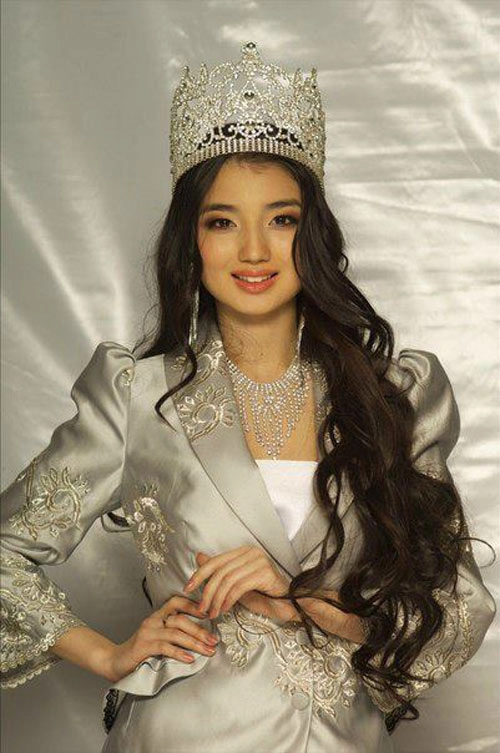 Hh kazakhstan sẽ là hoa hậu thế giới 2013 - 8