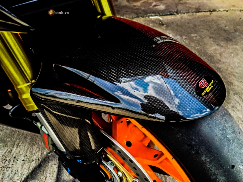 Honda cbr1000rr repsol độ cực chất của superbike - 9