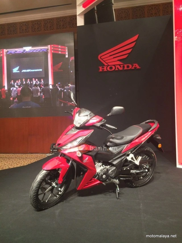 Honda winner 150 phiên bản repsol bán với giá hơn 46 triệu đồng tại - 2