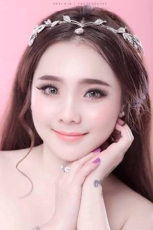 Hot girl tuổi 20 là giám đốc trung tâm sắc đẹp lớn nhất biên hoà - 2