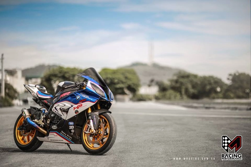 M-racing performance tiếp tục giới thiệu bộ ảnh đẹp cùng bmw s1000rr - 12