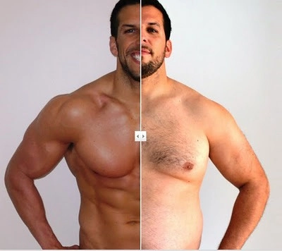  mẹo tăng cân tăng cơ nhanh cho nam giới - 3
