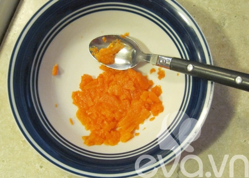 Nhật ký hana cà rốt chống lão hóa - 3