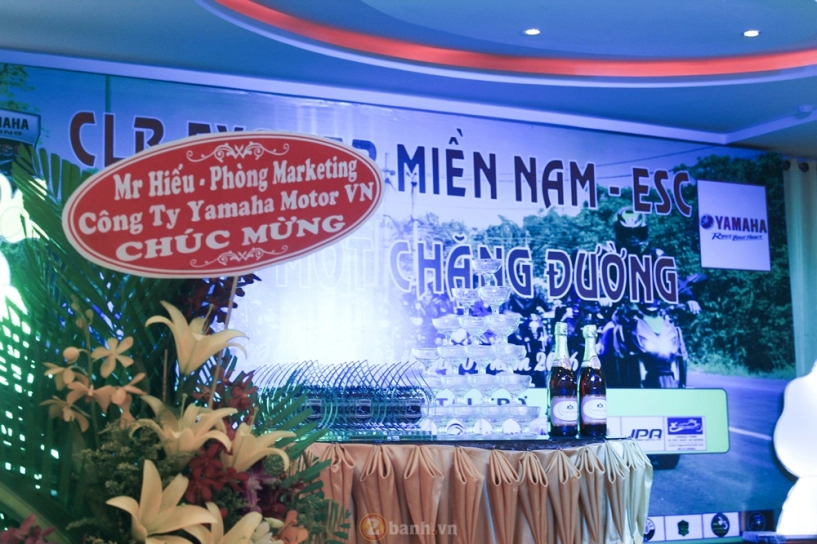 Nhìn lại 5 năm 1 chặng đường của exciter southern club - 10