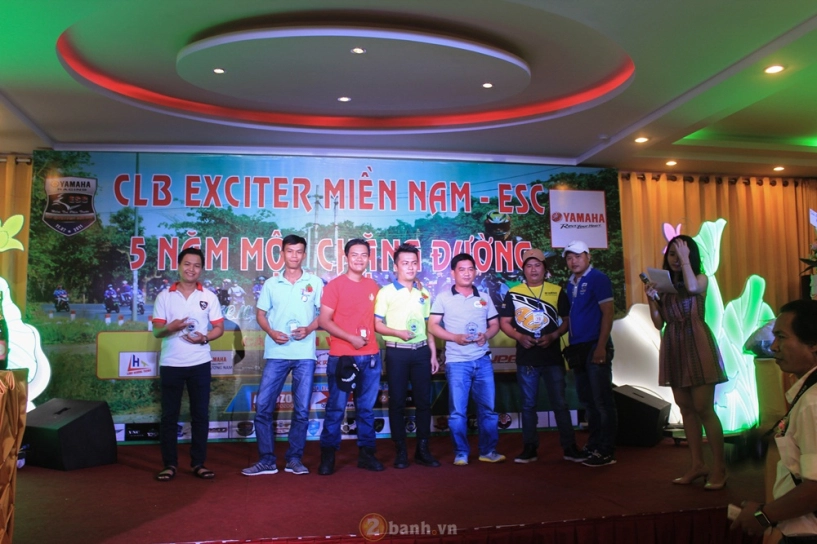 Nhìn lại 5 năm 1 chặng đường của exciter southern club - 15