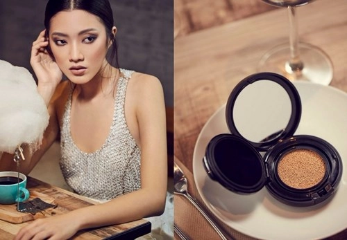 Shiseido ra mắt phấn nước công nghệ nhật bản synchro skin glow cushion - 1