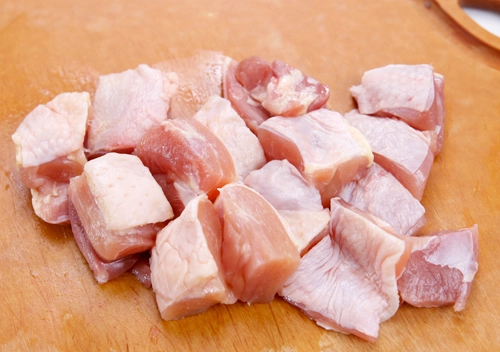 Thịt gà chiên giòn đơn giản mà ngon - 2