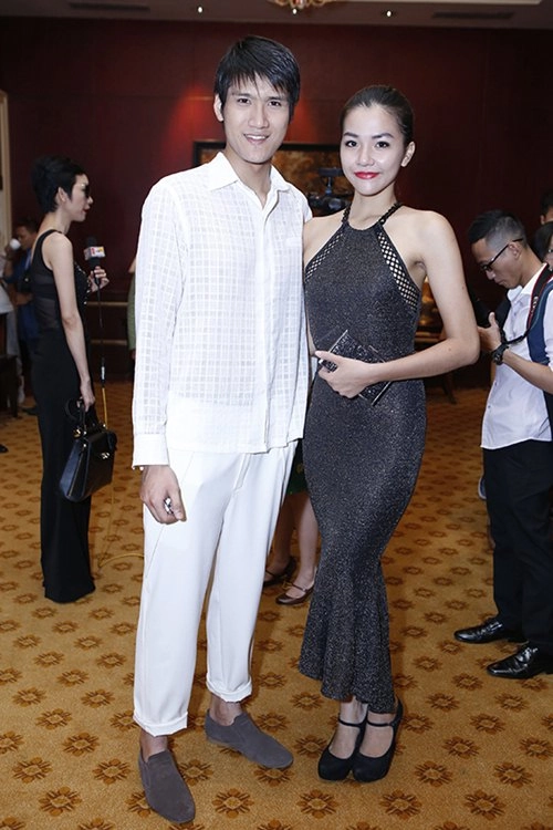 Việt nam lần đầu tổ chức fashion week quy mô quốc tế - 10