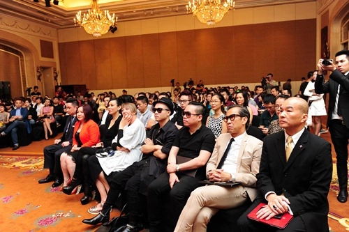 Việt nam lần đầu tổ chức fashion week quy mô quốc tế - 2