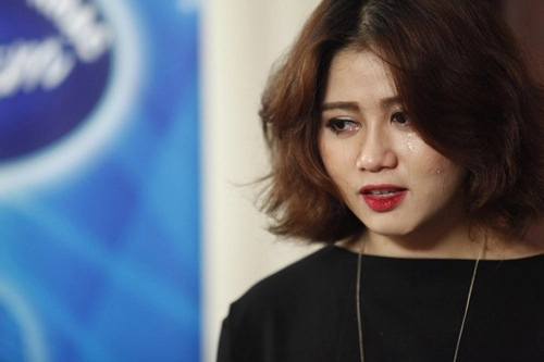 Vietnam idol tập 5 nữ giám đốc trẻ chinh phục cả 3 giám khảo - 15