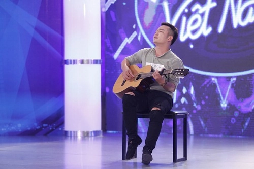 Vietnam idol tập 5 nữ giám đốc trẻ chinh phục cả 3 giám khảo - 19