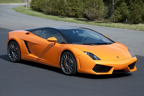  10 chiếc lamborghini đẹp nhất lịch sử - 6