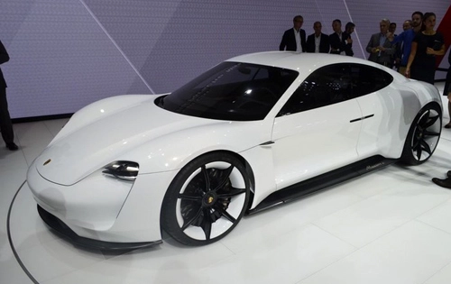  10 mẫu concept ôtô đẹp nhất 2015 - 9
