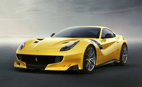  ferrari f12 phiên bản giới hạn tour de france - 1