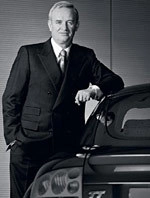  10 nhân vật quyền lực nhất ngành công nghiệp xe hơi 2010 - 4