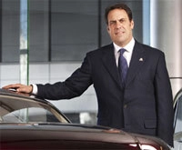 10 nhân vật quyền lực nhất ngành công nghiệp xe hơi 2011 - 6