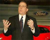  10 nhân vật quyền lực nhất ngành công nghiệp xe hơi 2011 - 7
