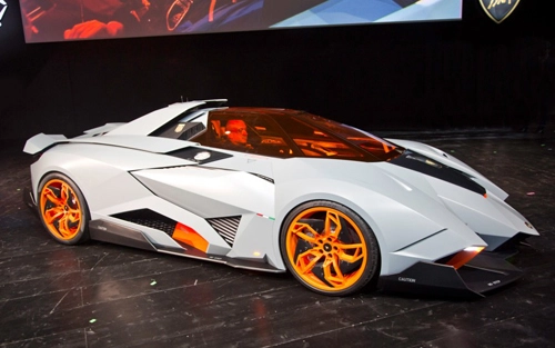  10 siêu xe lamborghini đắt nhất thế giới - 8