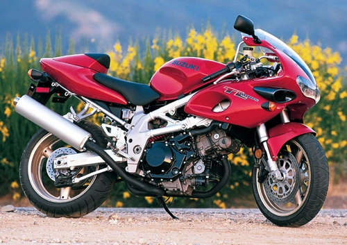  10 sportbike nổi bật thập niên 90 - 7