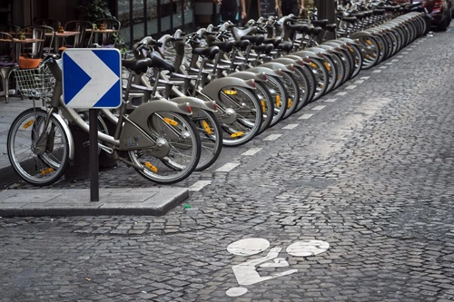  10 thành phố nghiện xe đạp trên thế giới - 2