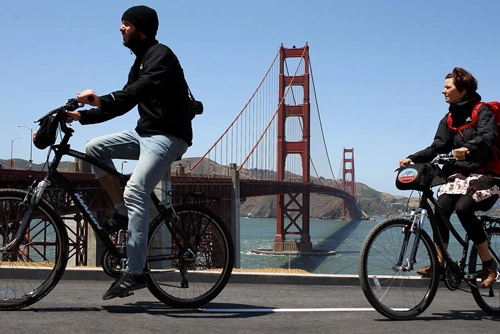  10 thành phố nghiện xe đạp trên thế giới - 8