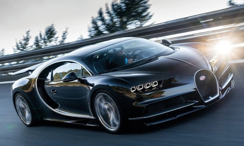  11 bí mật không tưởng của bugatti chiron - 5