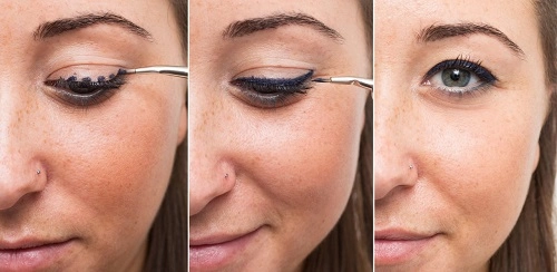 11 mẹo kẻ eyeliner thông minh cho cô nàng hiện đại - 2