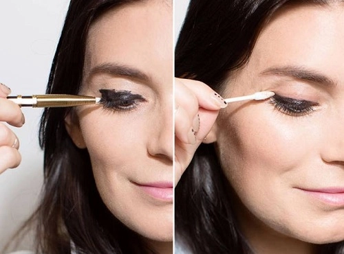 11 mẹo kẻ eyeliner thông minh cho cô nàng hiện đại - 4