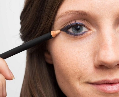 11 mẹo kẻ eyeliner thông minh cho cô nàng hiện đại - 8