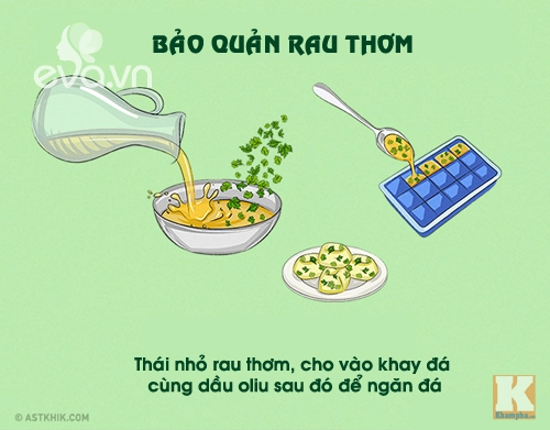 15 mẹo bất ngờ khiến nấu ăn dễ như trở bàn tay - 4