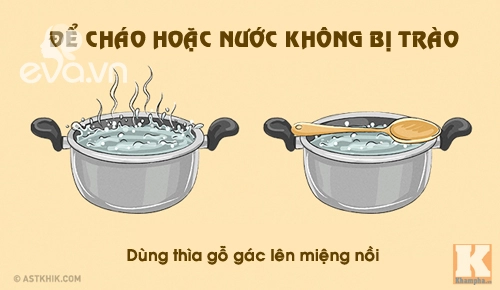 15 mẹo bất ngờ khiến nấu ăn dễ như trở bàn tay - 5