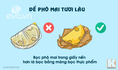 15 mẹo bất ngờ khiến nấu ăn dễ như trở bàn tay - 9