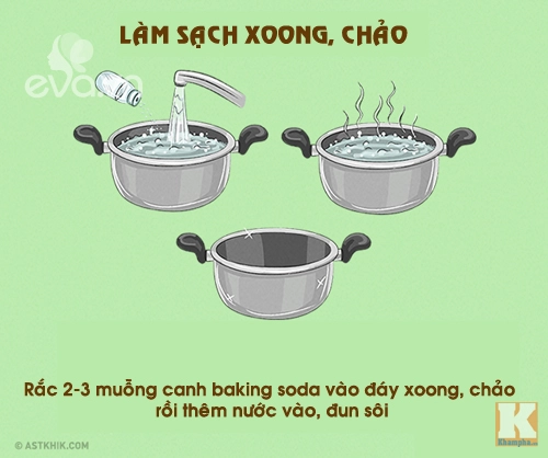 15 mẹo bất ngờ khiến nấu ăn dễ như trở bàn tay - 11