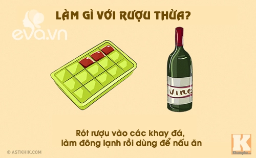 15 mẹo bất ngờ khiến nấu ăn dễ như trở bàn tay - 12