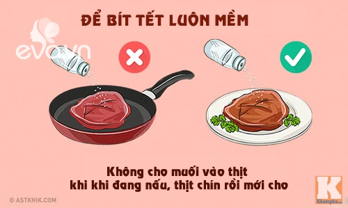 15 mẹo bất ngờ khiến nấu ăn dễ như trở bàn tay - 14