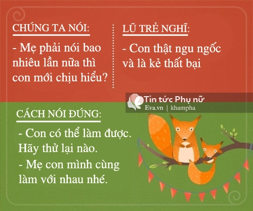 16 câu nói cha mẹ tưởng vô hại nhưng lại khiến con suy sụp - 3