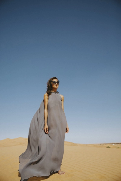  21six đầu tư bộ ảnh thời trang tại sa mạc dubai - 3