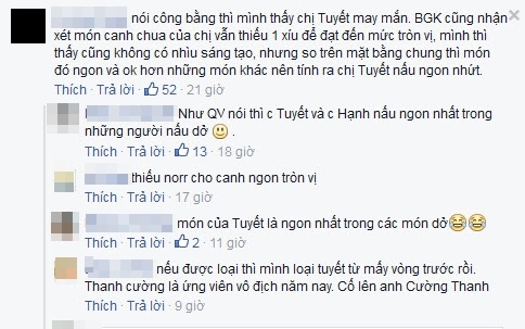 3 bất ngờ khó tin trong tập 10 vua đầu bếp - 4