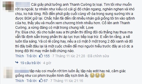 3 bất ngờ khó tin trong tập 10 vua đầu bếp - 10