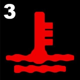  ý nghĩa đèn báo lỗi ôtô - thắc mắc thường xuyên của tài xế việt - 3