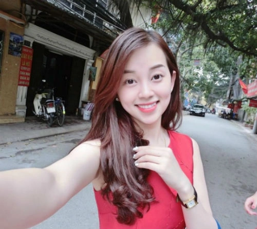 4 hotgirl sau khi thanh me đơn thân đep mon con măt - 6