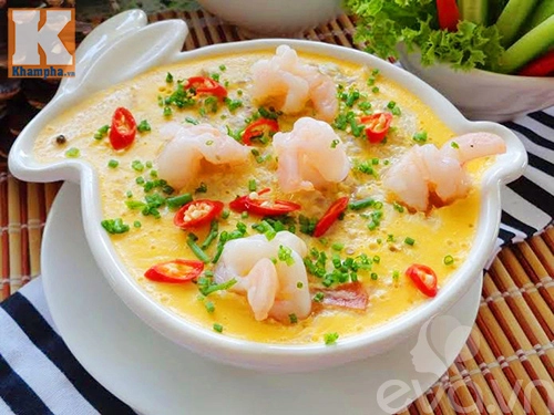 4 món ăn mặn hấp dẫn cho cuối tuần - 3