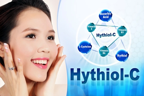 5 ly do ban nên sư dung hợp chất hythiol-c trong trị nám - 1